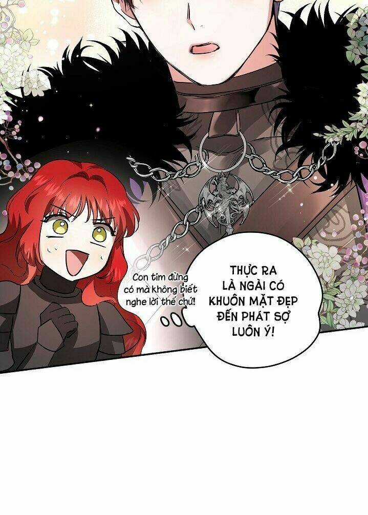 Hôn Phu Ẩn Sắc - Chapter 26 - Trang 54