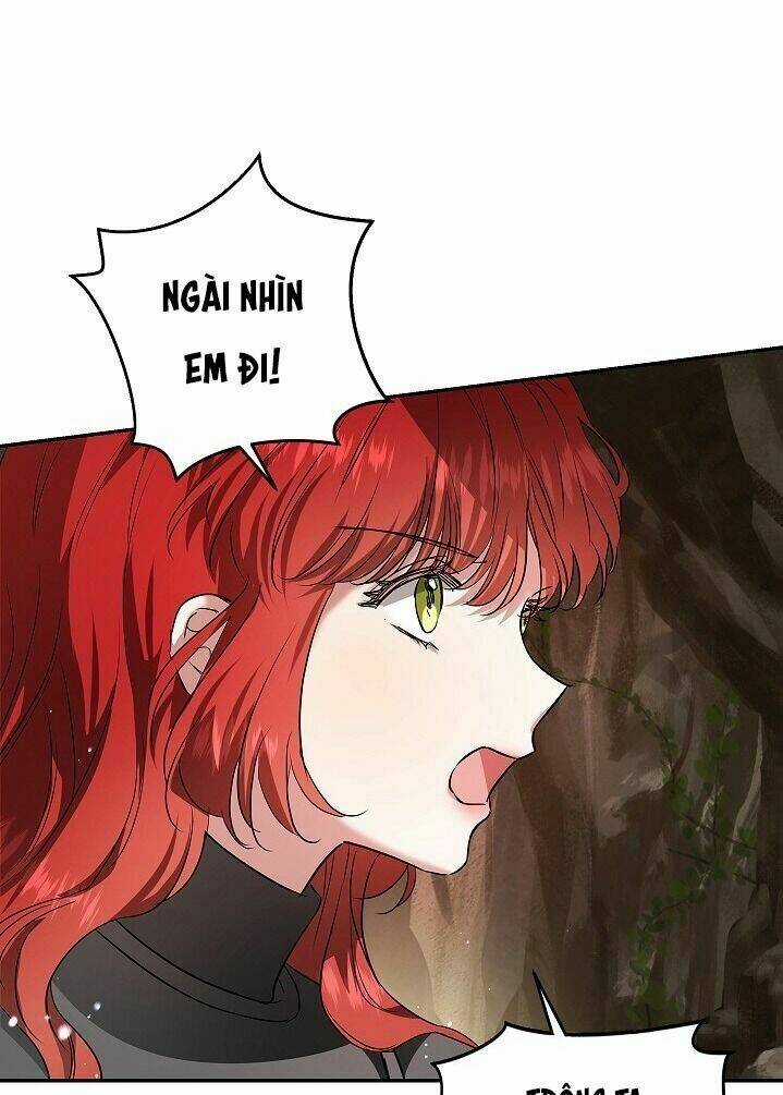 Hôn Phu Ẩn Sắc - Chapter 26 - Trang 55