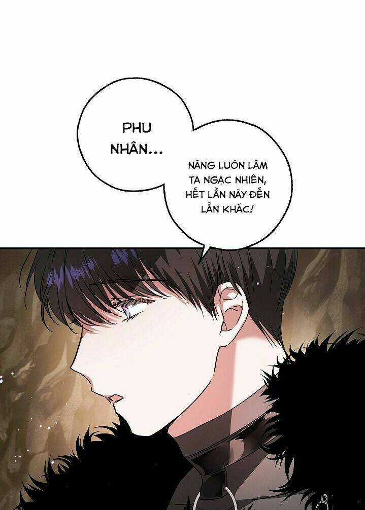 Hôn Phu Ẩn Sắc - Chapter 26 - Trang 59