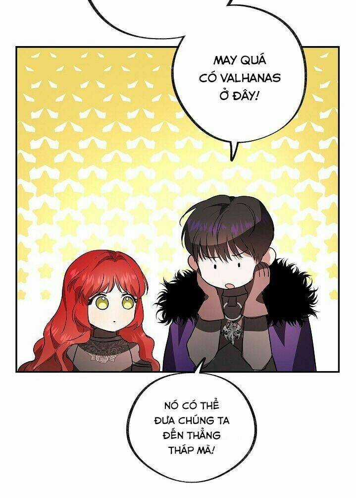 Hôn Phu Ẩn Sắc - Chapter 26 - Trang 61