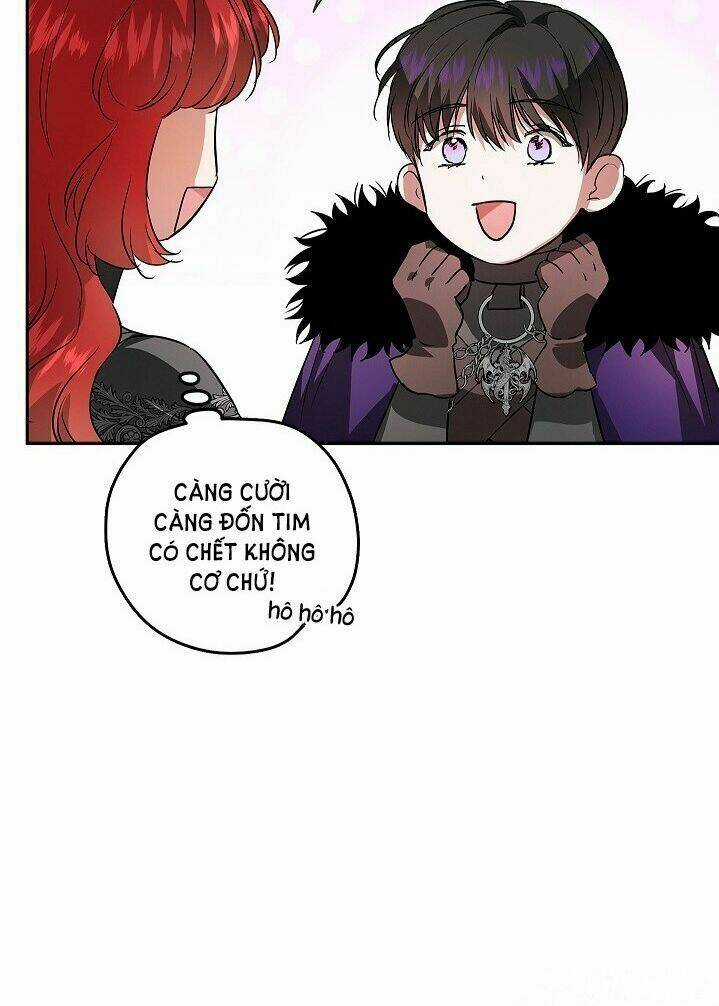 Hôn Phu Ẩn Sắc - Chapter 26 - Trang 64