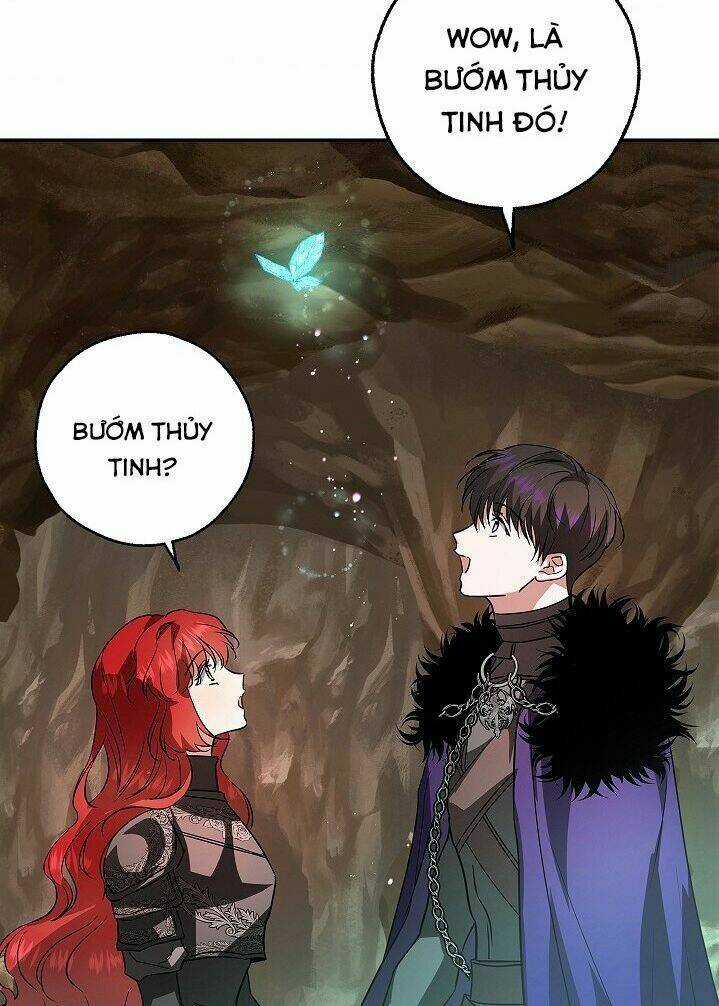 Hôn Phu Ẩn Sắc - Chapter 26 - Trang 68