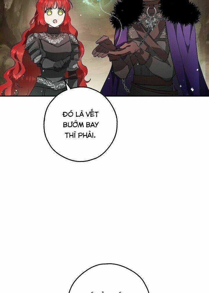 Hôn Phu Ẩn Sắc - Chapter 26 - Trang 74