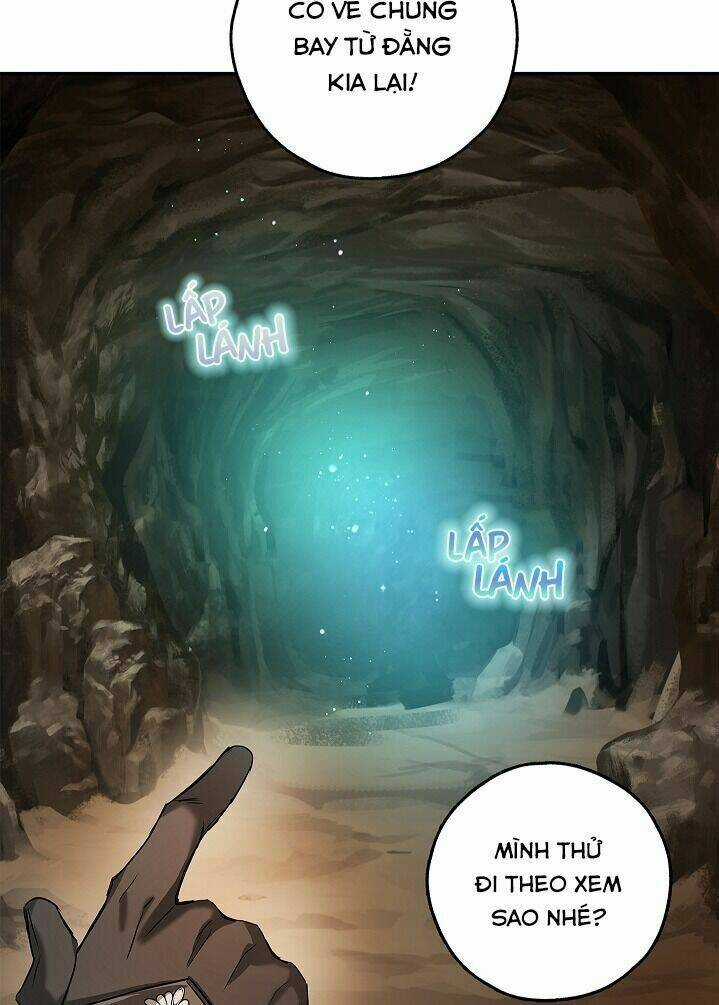 Hôn Phu Ẩn Sắc - Chapter 26 - Trang 75