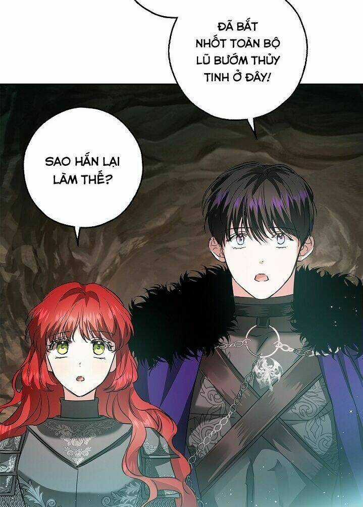 Hôn Phu Ẩn Sắc - Chapter 26 - Trang 82