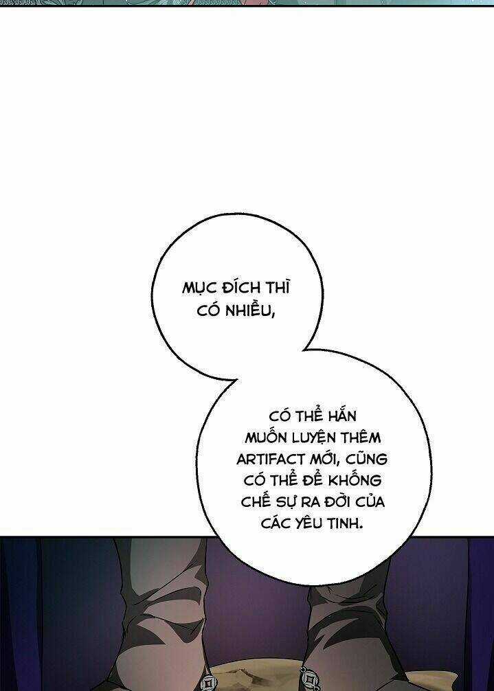 Hôn Phu Ẩn Sắc - Chapter 26 - Trang 83