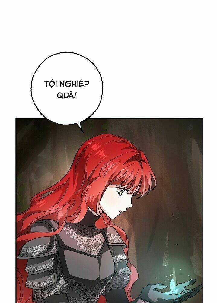 Hôn Phu Ẩn Sắc - Chapter 26 - Trang 85