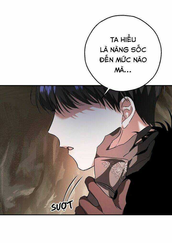 Hôn Phu Ẩn Sắc - Chapter 26 - Trang 10