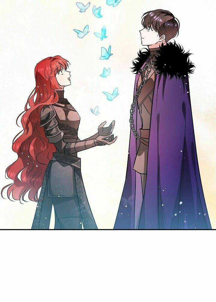 Hôn Phu Ẩn Sắc - Chapter 26 - Trang 91