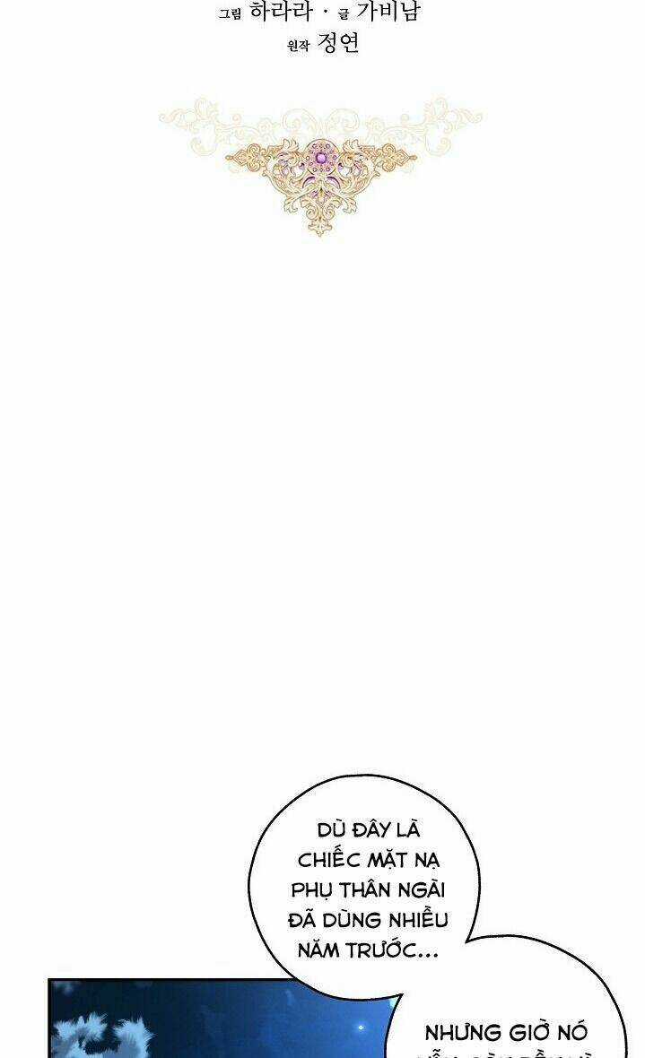 Hôn Phu Ẩn Sắc - Chapter 27 - Trang 13