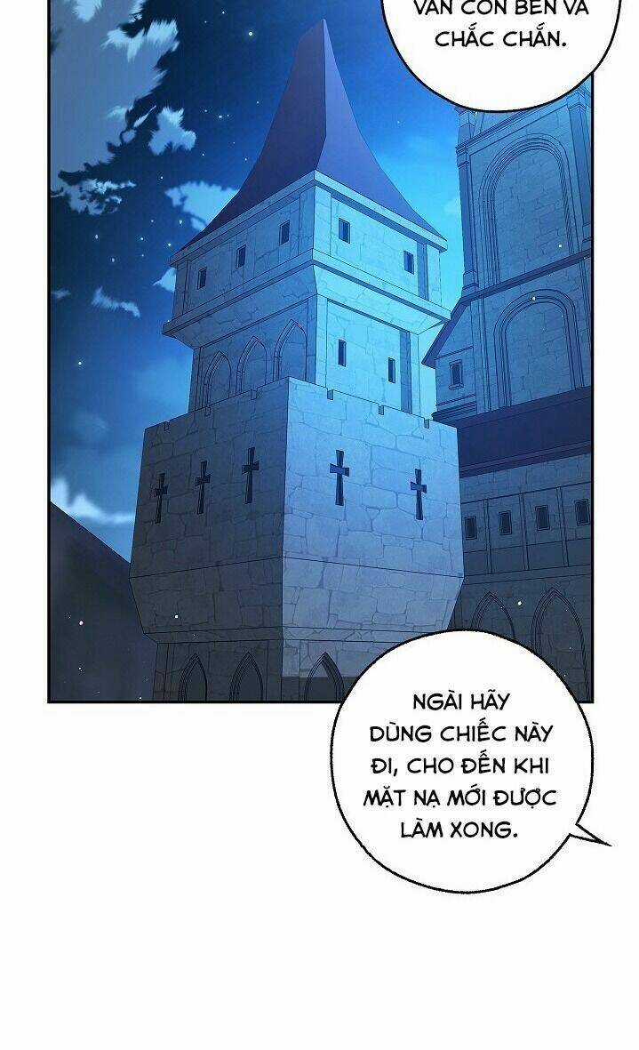 Hôn Phu Ẩn Sắc - Chapter 27 - Trang 14