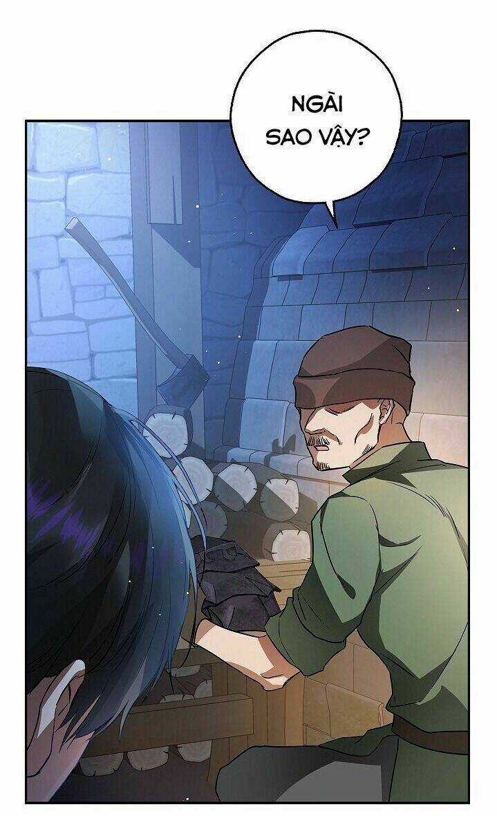 Hôn Phu Ẩn Sắc - Chapter 27 - Trang 18