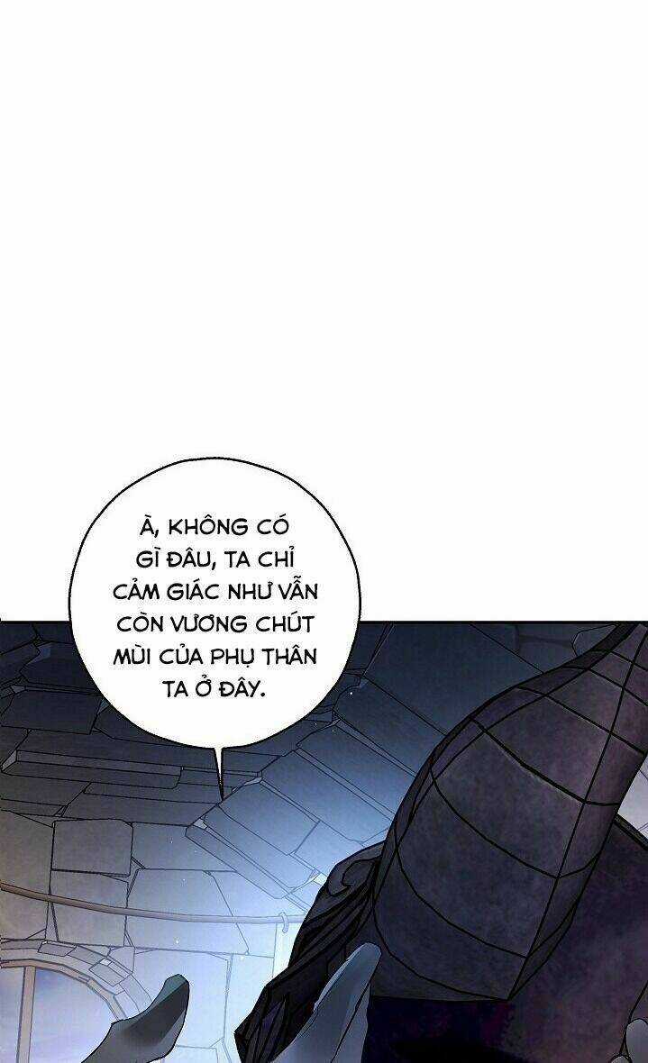 Hôn Phu Ẩn Sắc - Chapter 27 - Trang 19