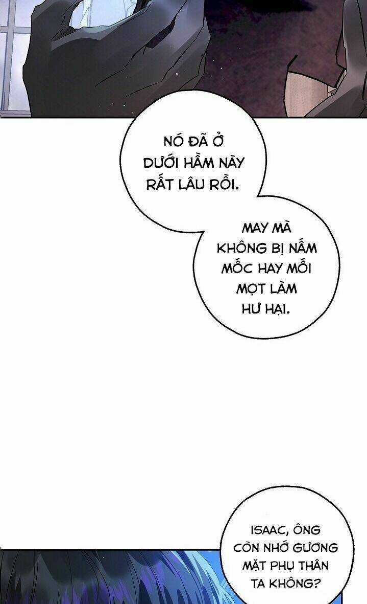 Hôn Phu Ẩn Sắc - Chapter 27 - Trang 20