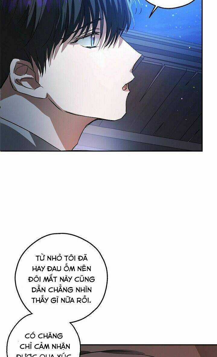 Hôn Phu Ẩn Sắc - Chapter 27 - Trang 21