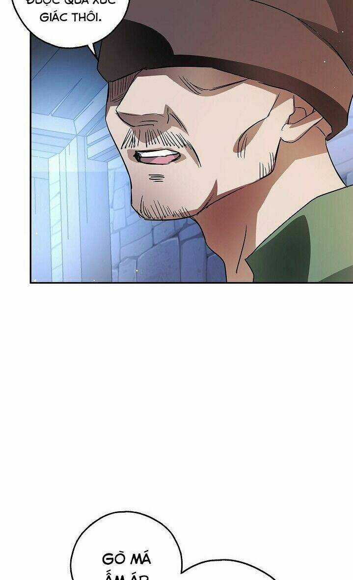 Hôn Phu Ẩn Sắc - Chapter 27 - Trang 22