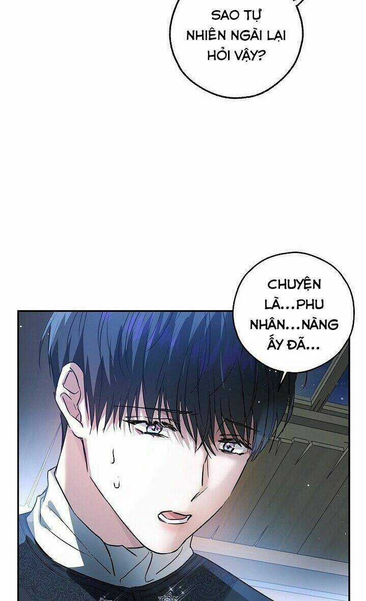 Hôn Phu Ẩn Sắc - Chapter 27 - Trang 24