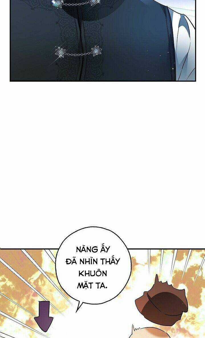 Hôn Phu Ẩn Sắc - Chapter 27 - Trang 25