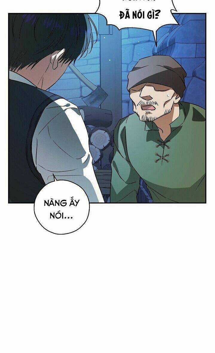 Hôn Phu Ẩn Sắc - Chapter 27 - Trang 27