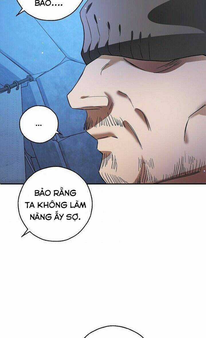 Hôn Phu Ẩn Sắc - Chapter 27 - Trang 30