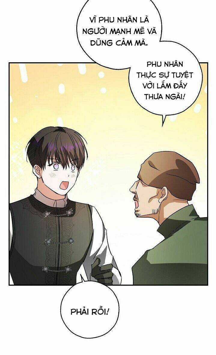 Hôn Phu Ẩn Sắc - Chapter 27 - Trang 31