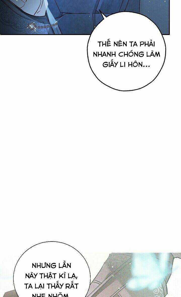 Hôn Phu Ẩn Sắc - Chapter 27 - Trang 33