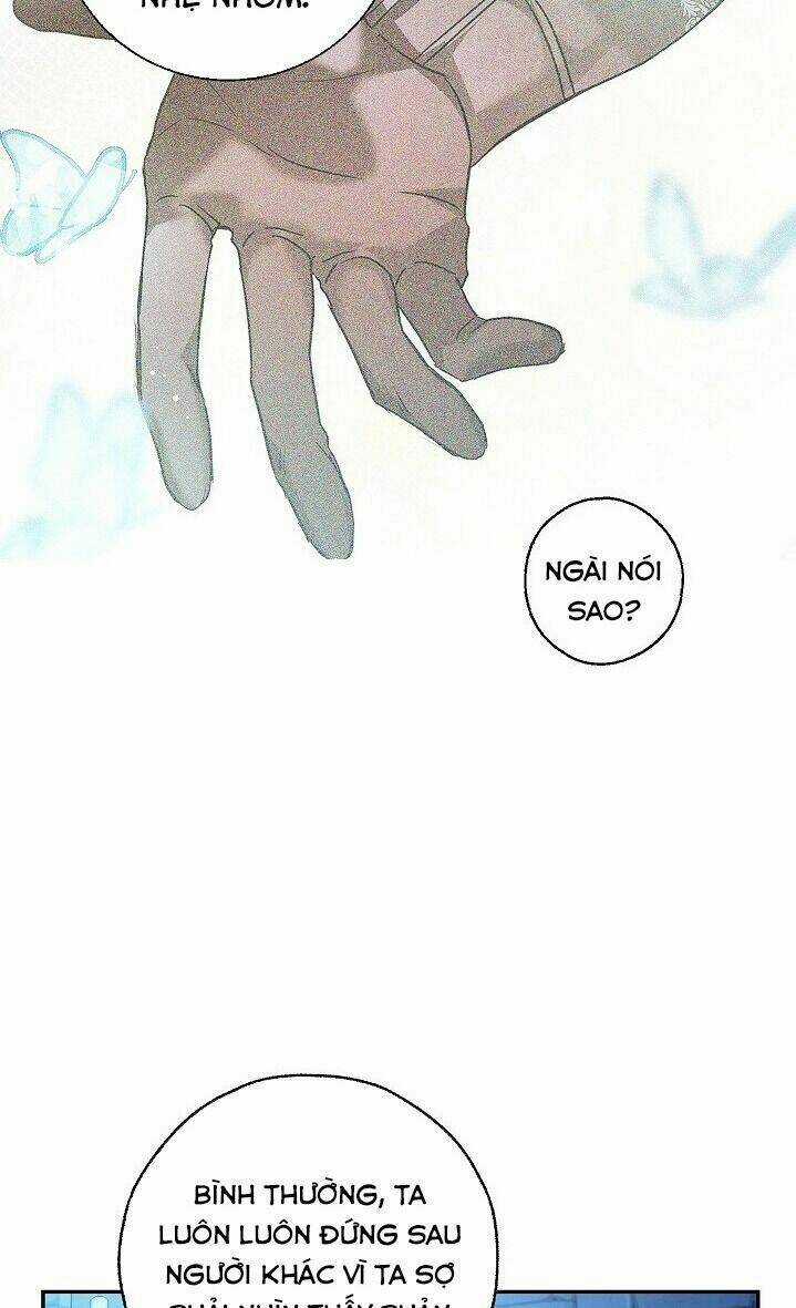 Hôn Phu Ẩn Sắc - Chapter 27 - Trang 34