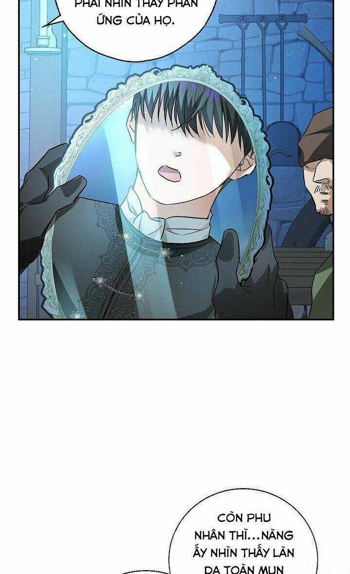 Hôn Phu Ẩn Sắc - Chapter 27 - Trang 35