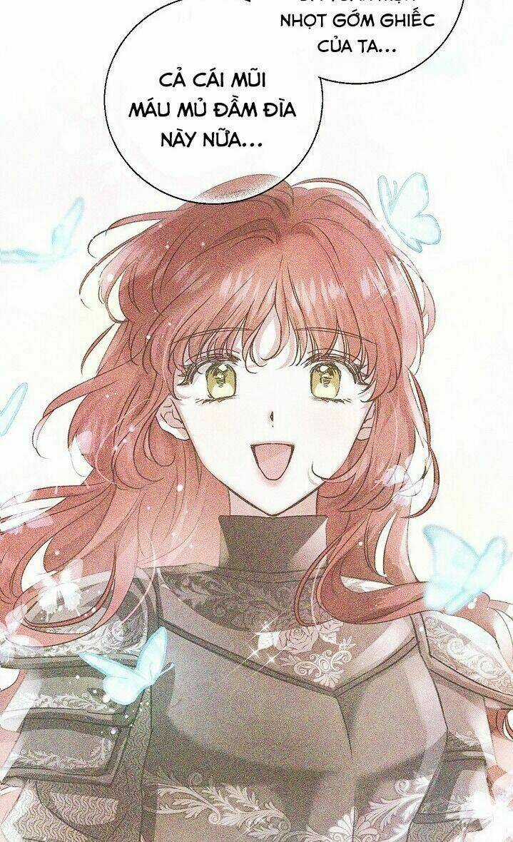 Hôn Phu Ẩn Sắc - Chapter 27 - Trang 36