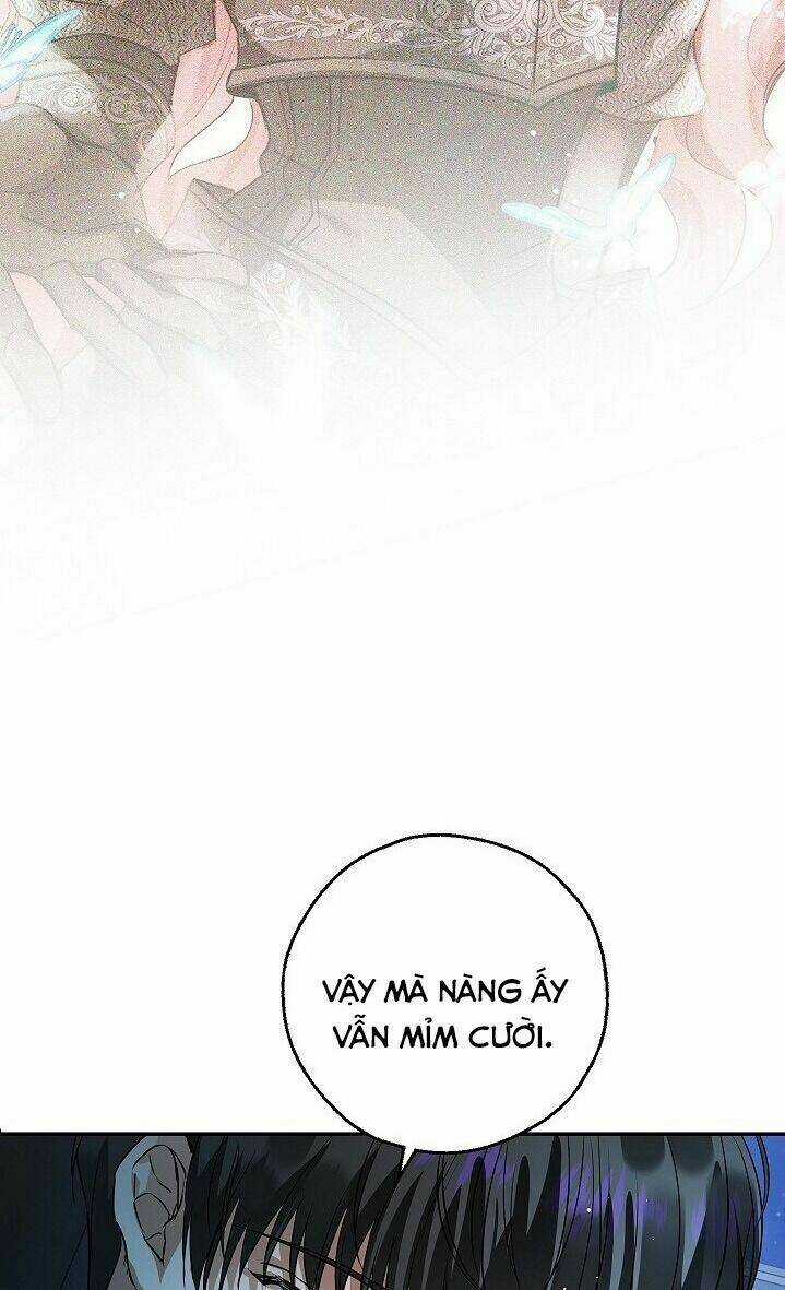 Hôn Phu Ẩn Sắc - Chapter 27 - Trang 37