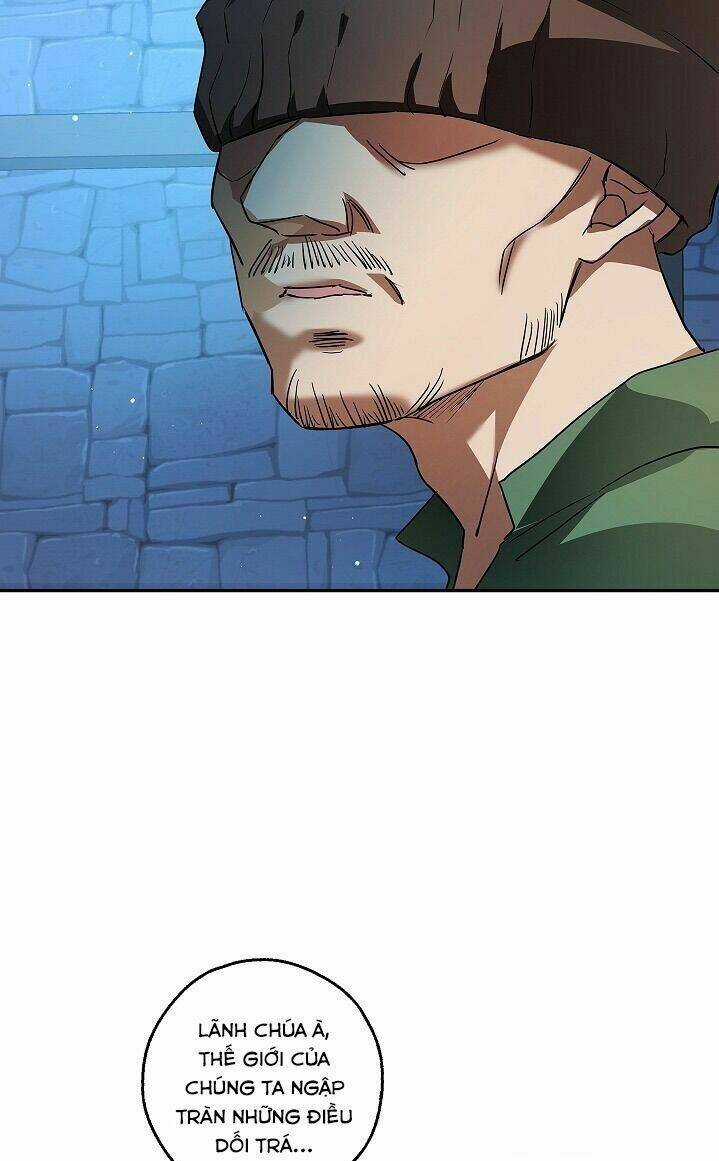 Hôn Phu Ẩn Sắc - Chapter 27 - Trang 41