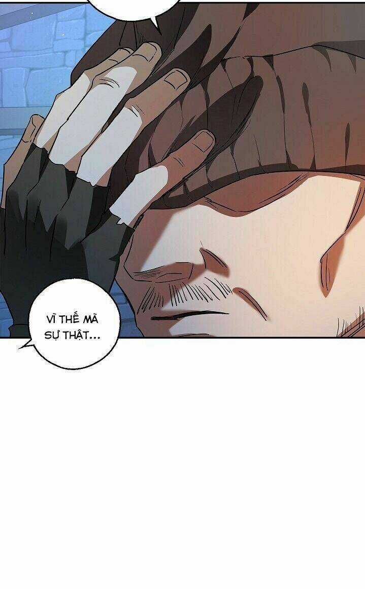 Hôn Phu Ẩn Sắc - Chapter 27 - Trang 42