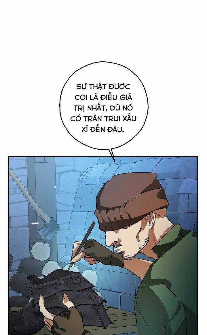 Hôn Phu Ẩn Sắc - Chapter 27 - Trang 43