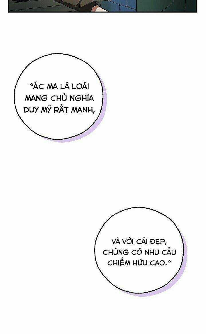 Hôn Phu Ẩn Sắc - Chapter 27 - Trang 44