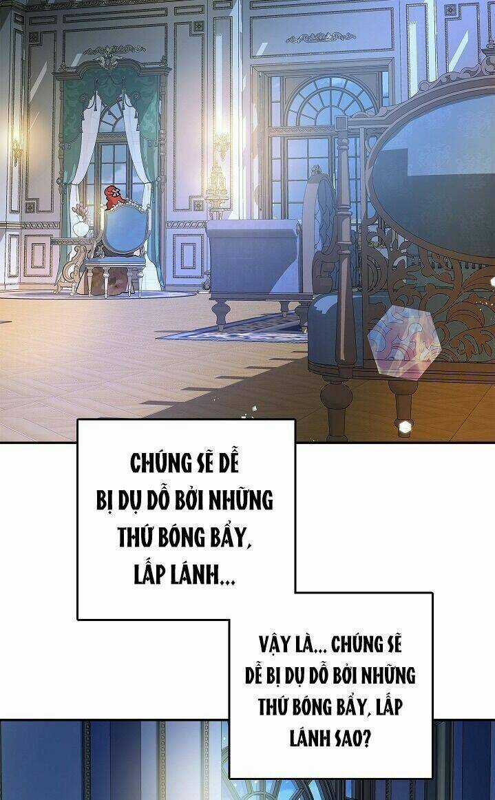 Hôn Phu Ẩn Sắc - Chapter 27 - Trang 46