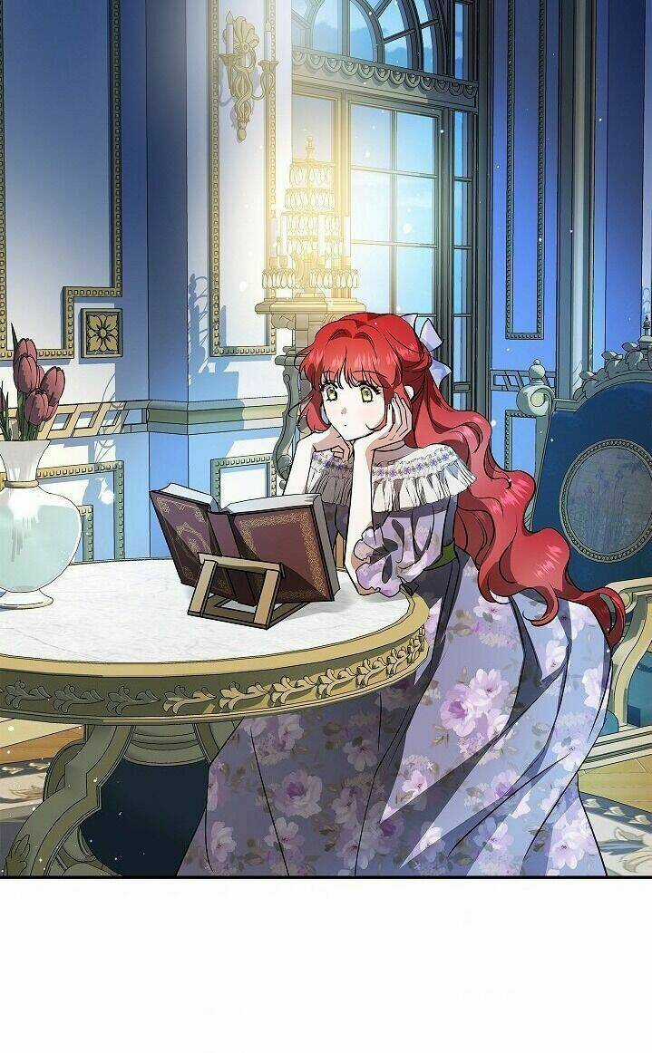 Hôn Phu Ẩn Sắc - Chapter 27 - Trang 47