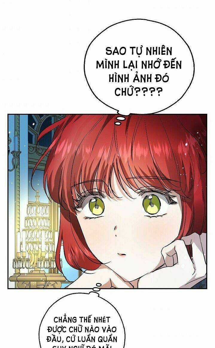 Hôn Phu Ẩn Sắc - Chapter 27 - Trang 48