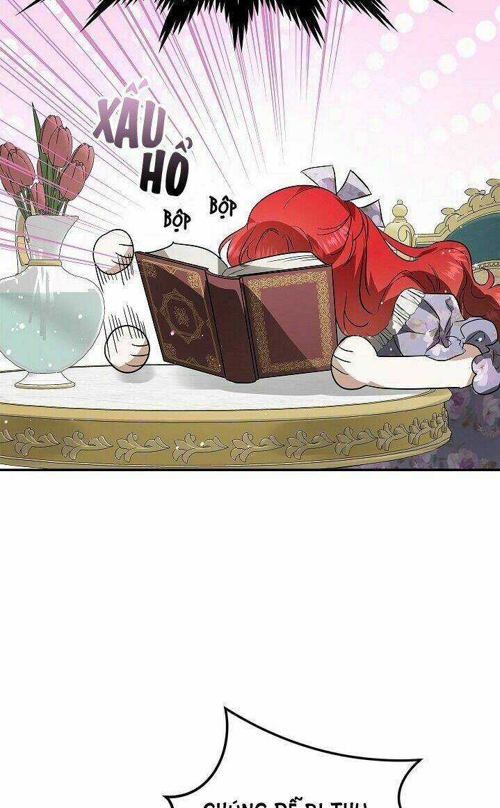 Hôn Phu Ẩn Sắc - Chapter 27 - Trang 51