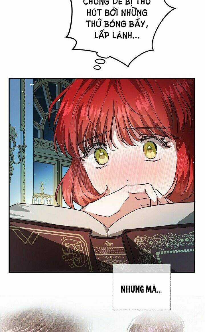 Hôn Phu Ẩn Sắc - Chapter 27 - Trang 52