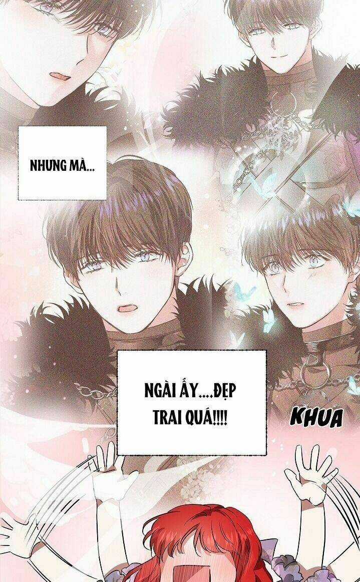 Hôn Phu Ẩn Sắc - Chapter 27 - Trang 53