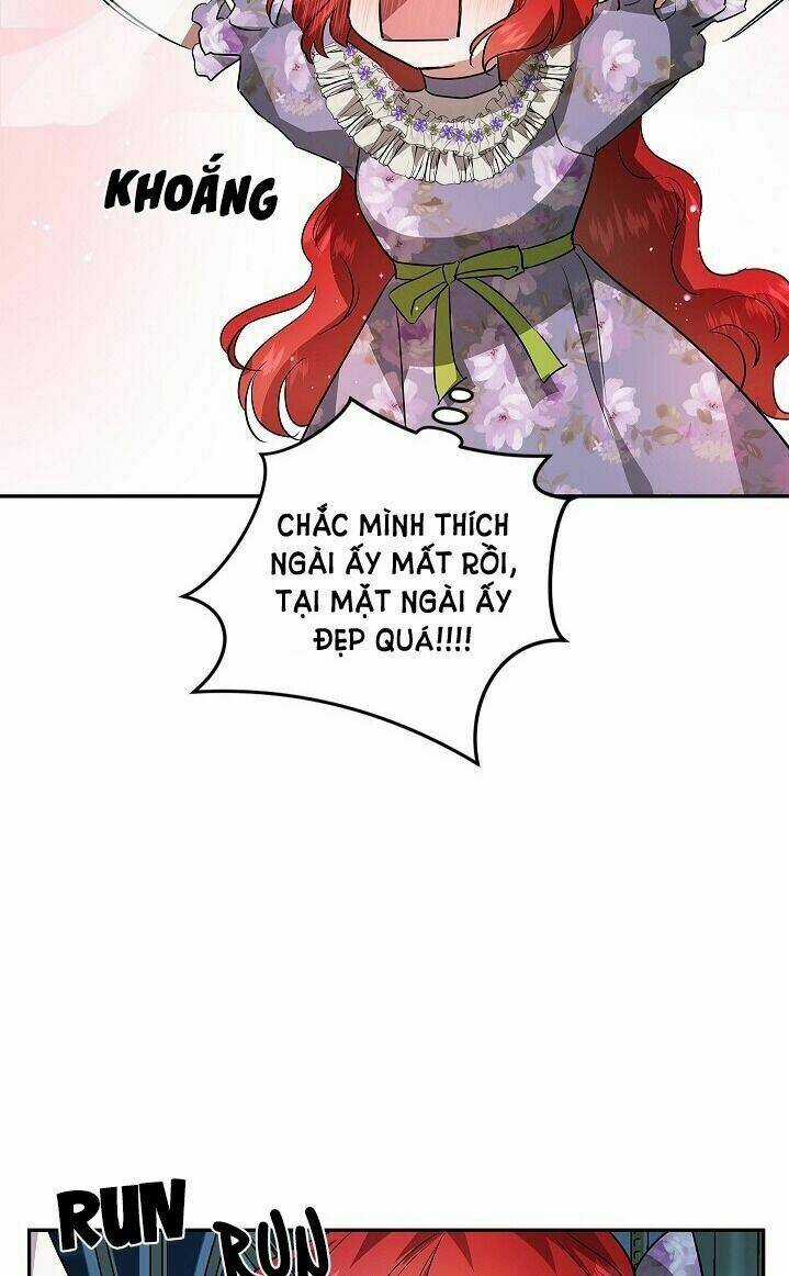 Hôn Phu Ẩn Sắc - Chapter 27 - Trang 54