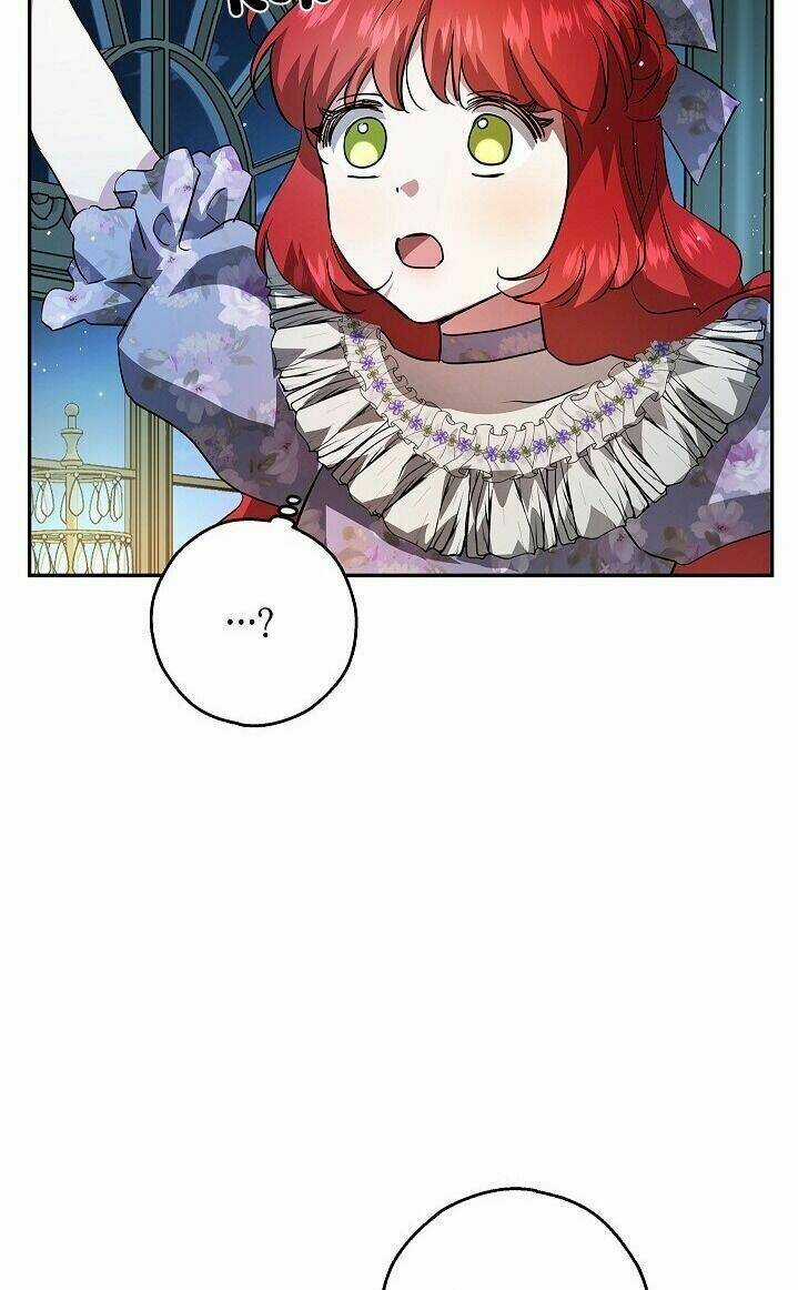 Hôn Phu Ẩn Sắc - Chapter 27 - Trang 55