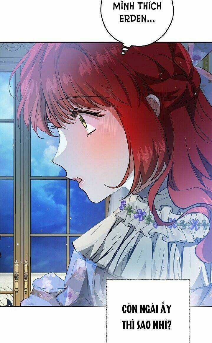 Hôn Phu Ẩn Sắc - Chapter 27 - Trang 56