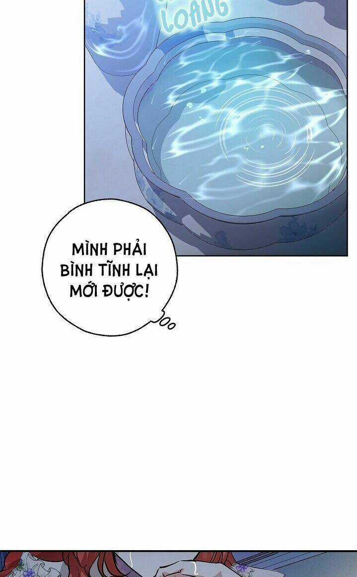 Hôn Phu Ẩn Sắc - Chapter 27 - Trang 59