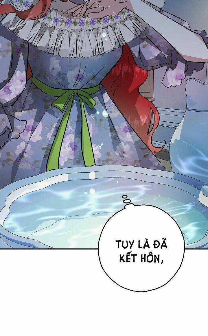 Hôn Phu Ẩn Sắc - Chapter 27 - Trang 60