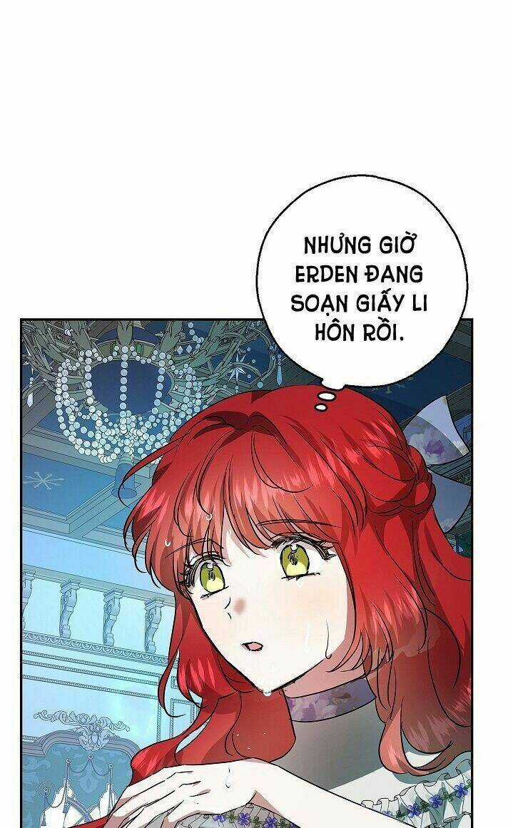 Hôn Phu Ẩn Sắc - Chapter 27 - Trang 61