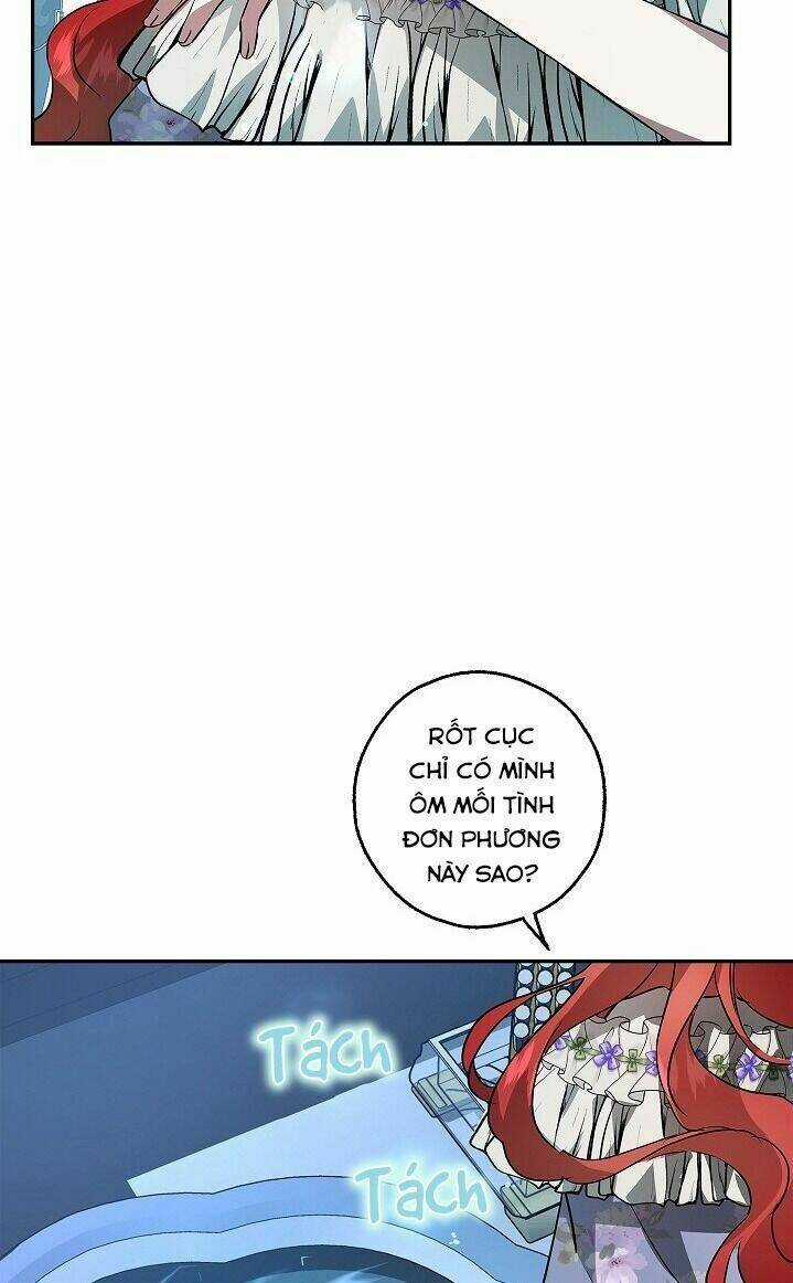 Hôn Phu Ẩn Sắc - Chapter 27 - Trang 62