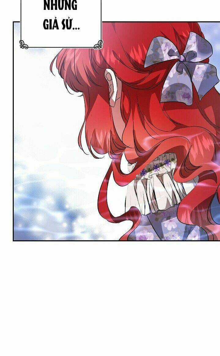 Hôn Phu Ẩn Sắc - Chapter 27 - Trang 64