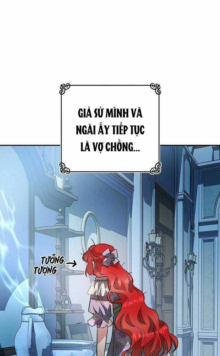 Hôn Phu Ẩn Sắc - Chapter 27 - Trang 65