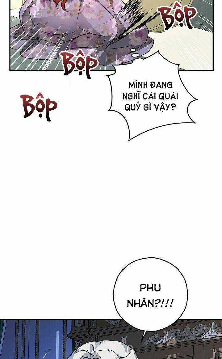 Hôn Phu Ẩn Sắc - Chapter 27 - Trang 69